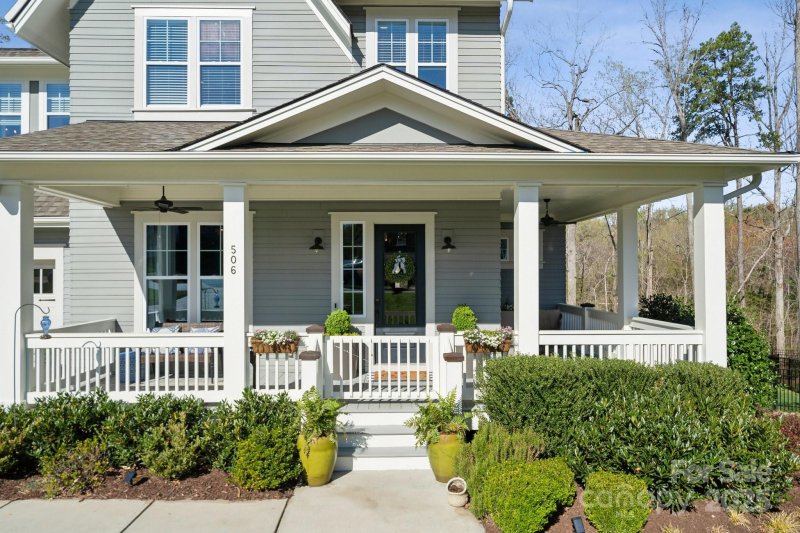 Property image 2 at 506 Preservation Drive, Fort Mill, SC 29715