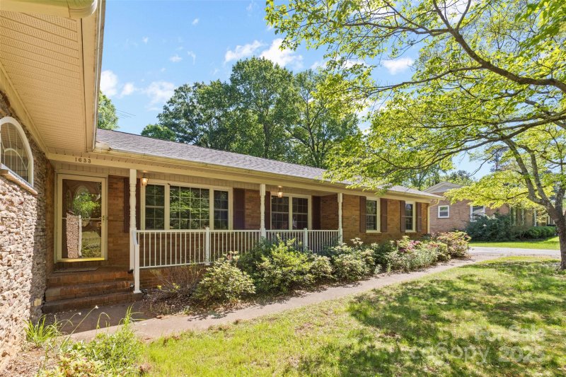 Property image 2 at 1633 Colony Road, Rock Hill, SC 29730