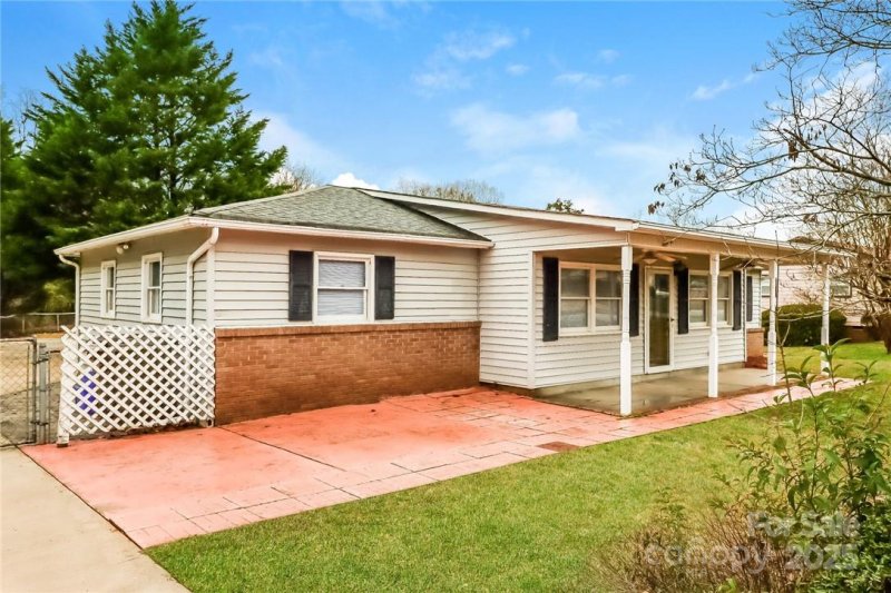 Property image 3 at 2126 Downey Street, Rock Hill, SC 29732