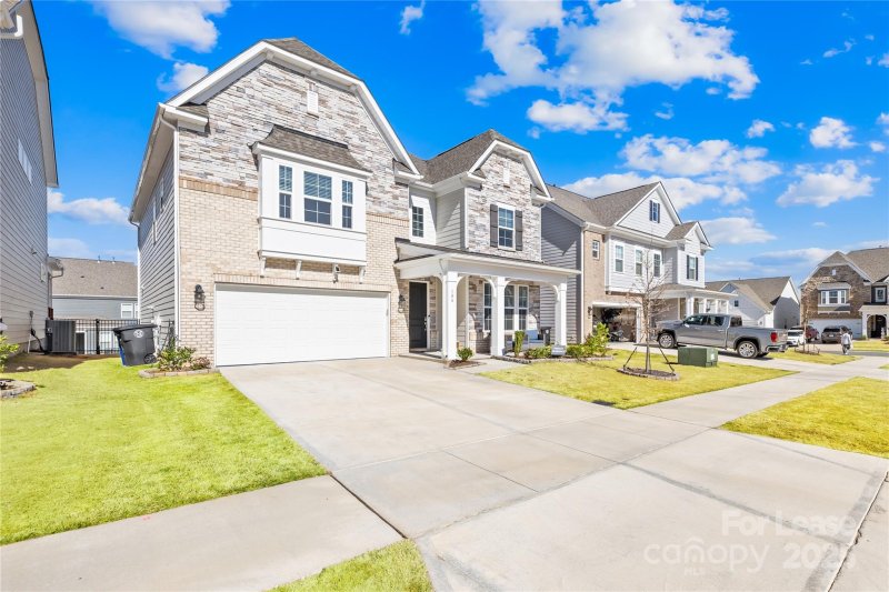 Property image 3 at 104 Winterberry Street, Mooresville, NC 28117