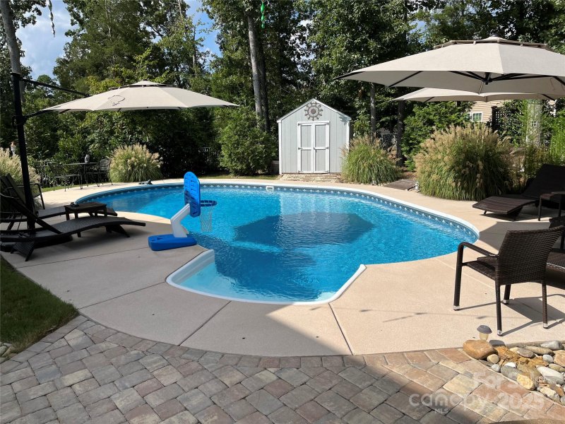 Property image 2 at 3813 Litchfield Drive, Waxhaw, NC 28173