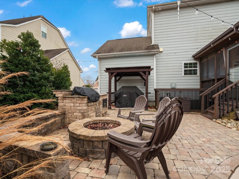 Property image 3 at 3813 Litchfield Drive, Waxhaw, NC 28173