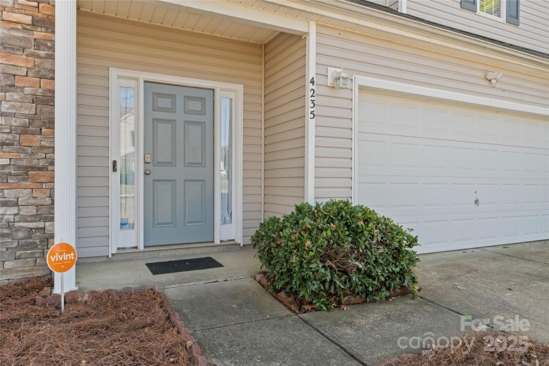 Property image 2 at 4235 Springhaven Drive, Charlotte, NC 28269