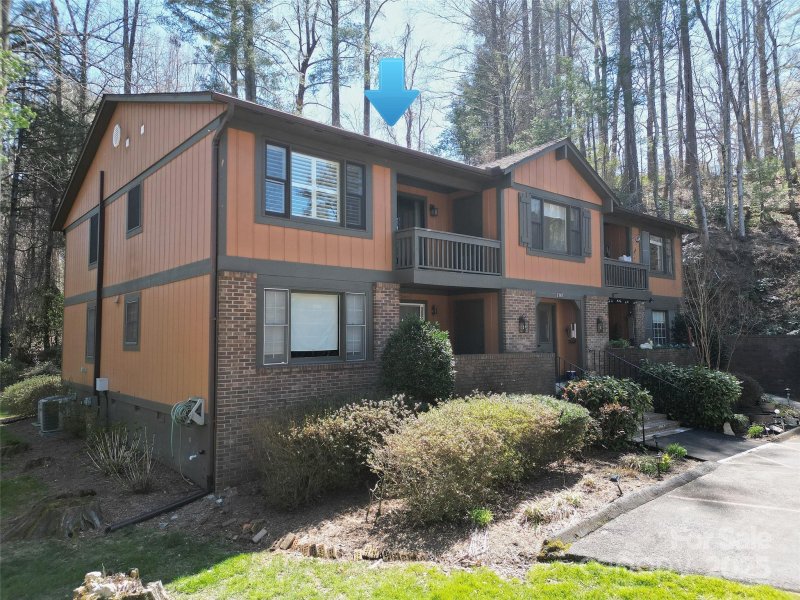 Property image 4 at 1747 Haywood Manor Road, Hendersonville, NC 28791