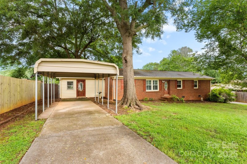 Property image 2 at 4107 Windwood Drive, Gastonia, NC 28056