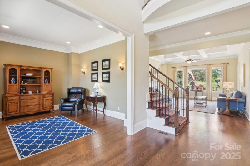 Property image 5 of 1322 Shinnecock Lane in Firethorne, Fort Mill, SC 29707