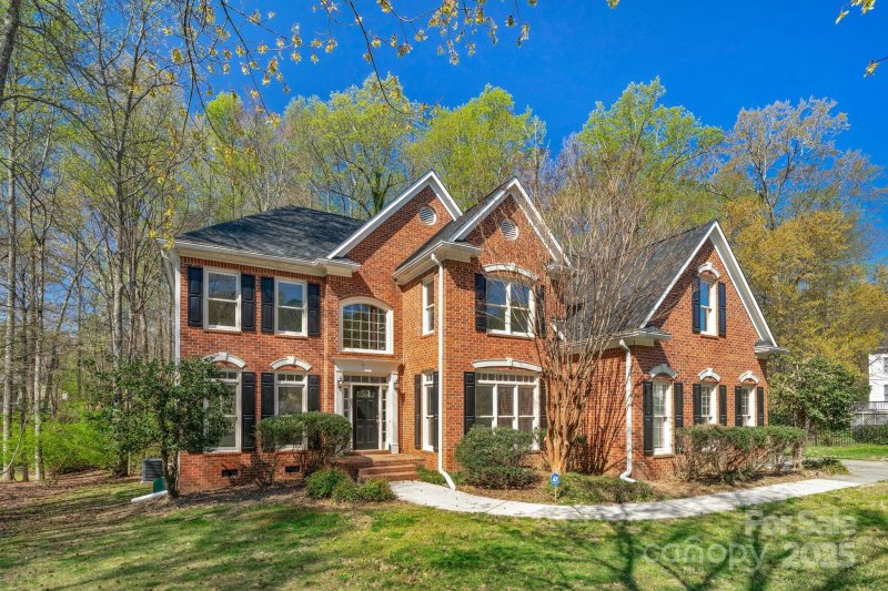 Property image 2 at 3109 Savannah Hills Drive, Matthews, NC 28105