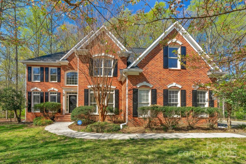 Property image 3 at 3109 Savannah Hills Drive, Matthews, NC 28105