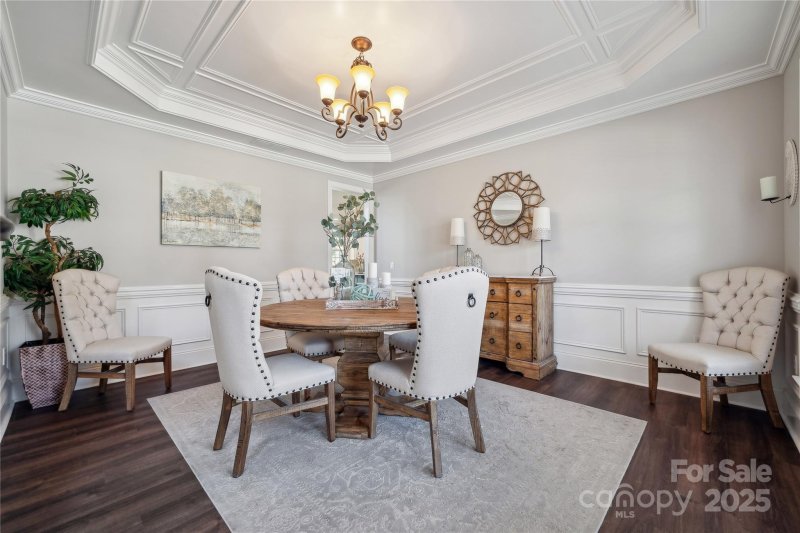 Property image 3 at 6715 Kaci Lane, Fort Mill, SC 29707