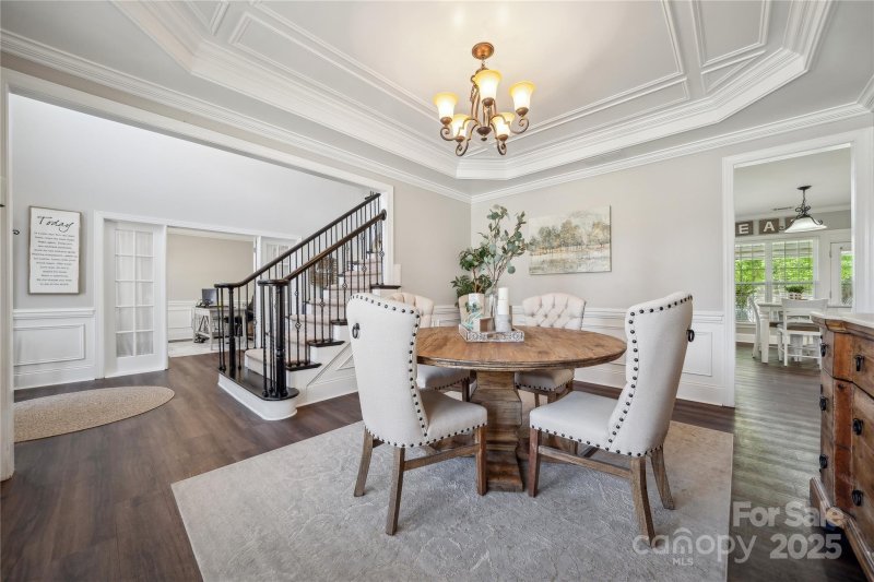 Property image 5 at 6715 Kaci Lane, Fort Mill, SC 29707