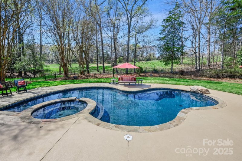 Property image 4 at 4410 Playfair Lane, Charlotte, NC 28277