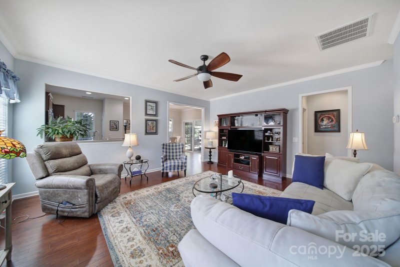 Property image 5 of 5011 Broad Lane in Sun City Carolina Lakes, Fort Mill, SC 29707