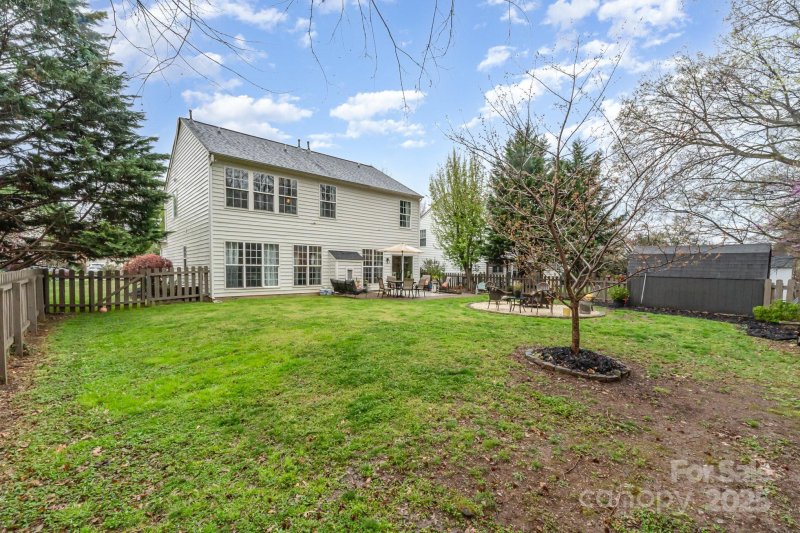 Property image 5 at 6129 Creekview Court, Harrisburg, NC 28075