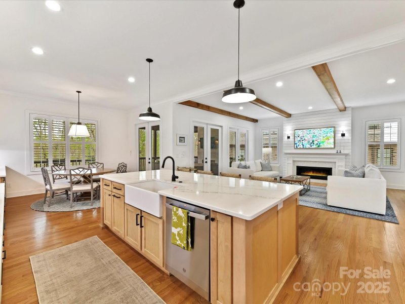 Property image 3 at 911 Abilene Lane, Fort Mill, SC 29715