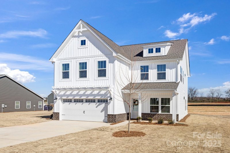 Property image 2 at 32598 Millingport Road, New London, NC 28127