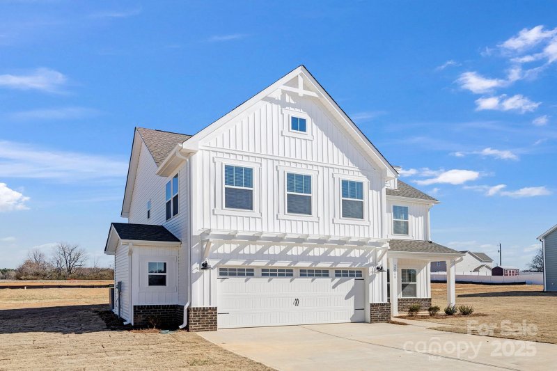 Property image 3 at 32598 Millingport Road, New London, NC 28127