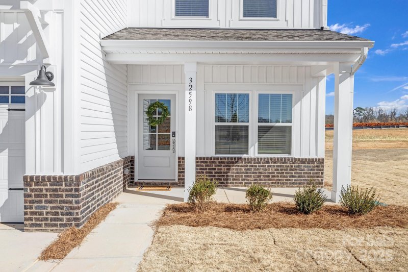 Property image 4 at 32598 Millingport Road, New London, NC 28127