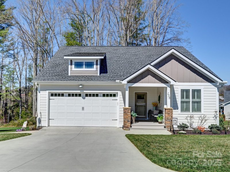 158 Windy Acres Knoll Drive