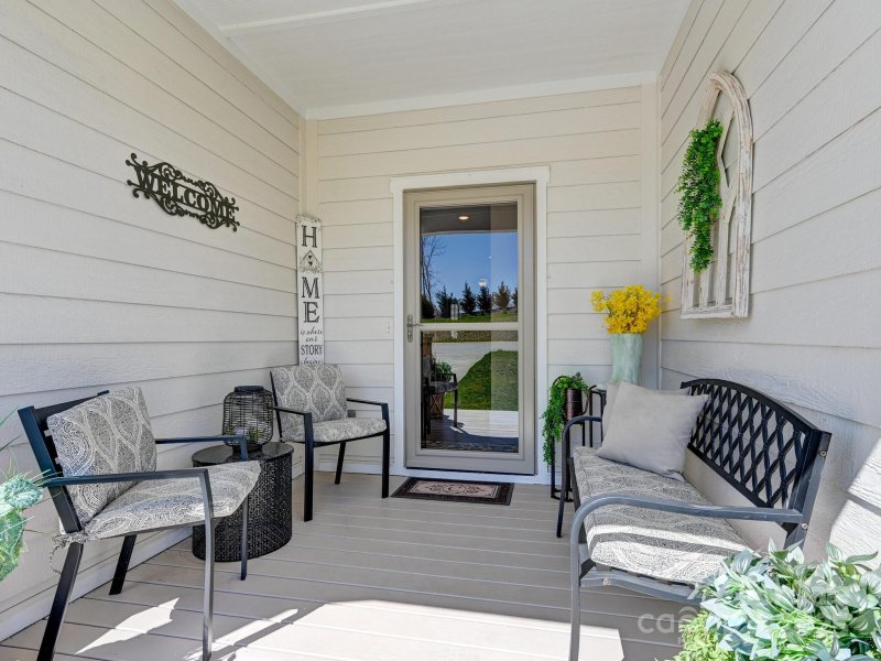 Property image 5 at 158 Windy Acres Knoll Drive, Hendersonville, NC 28792