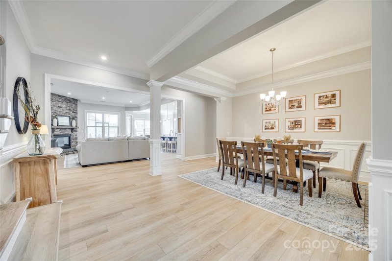 Property image 4 at 6207 Majesty Court, Fort Mill, SC 29707