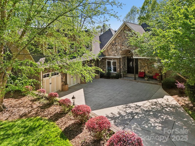 Property image 3 of 167 Maple View Drive in Wildlife Bay, Troutman, NC 28166