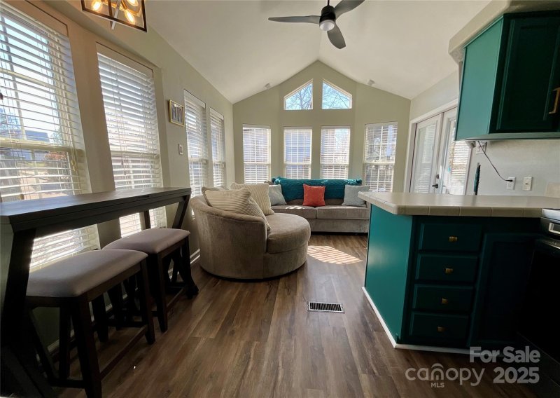 Property image 4 at 222 Badin View Road, New London, NC 28127