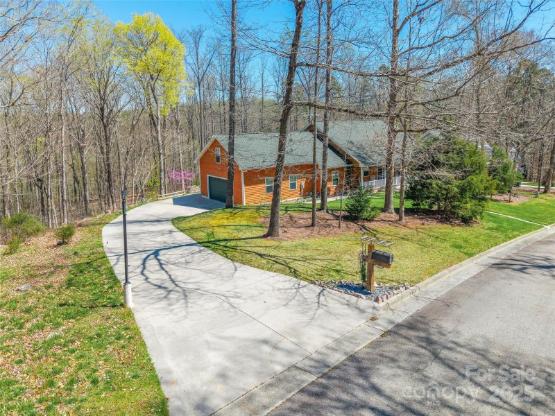 Property image 2 at 452 Countrywood Place, Concord, NC 28025