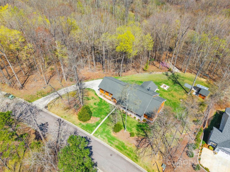 Property image 3 at 452 Countrywood Place, Concord, NC 28025