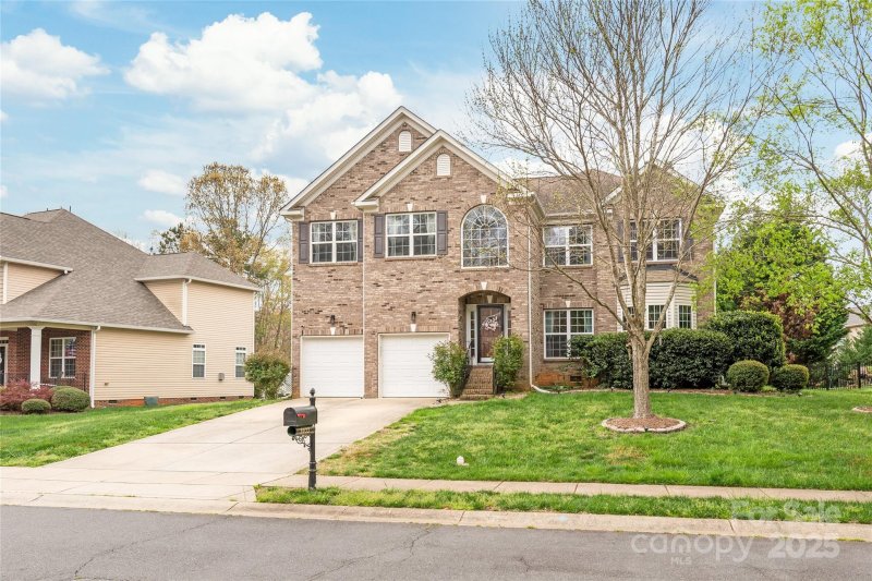 Property image 3 at 8033 Penman Springs Drive, Waxhaw, NC 28173