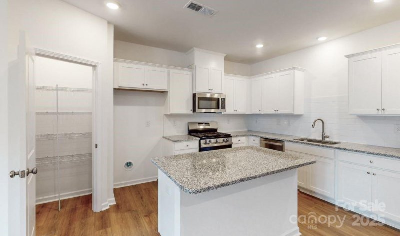 Property image 3 at 2744 Yeager Drive, Concord, NC 28027