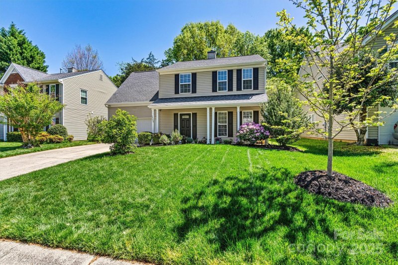 Property image 2 at 14308 Carolina Forest Court, Charlotte, NC 28273