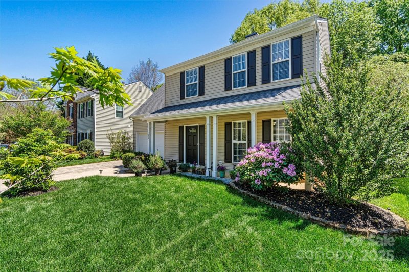 Property image 3 at 14308 Carolina Forest Court, Charlotte, NC 28273