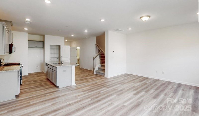 Property image 4 at 2758 Yeager Drive, Concord, NC 28027