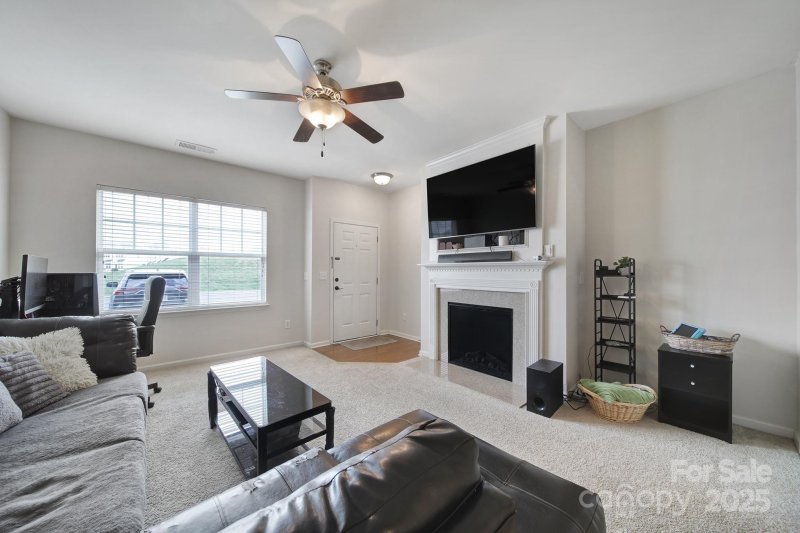Property image 3 at 13520 Calloway Glen Drive, Charlotte, NC 28273