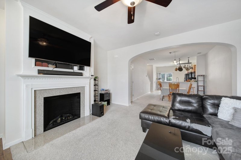 Property image 5 at 13520 Calloway Glen Drive, Charlotte, NC 28273