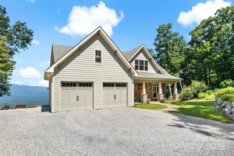 Property image 3 at 46 Spring Forest Drive, Old Fort, NC 28762