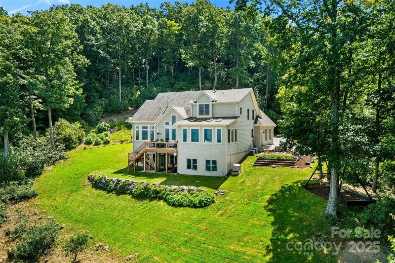 Property image 5 at 46 Spring Forest Drive, Old Fort, NC 28762