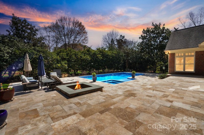 Property image 3 at 1830 Dove Cottage Drive, Charlotte, NC 28226