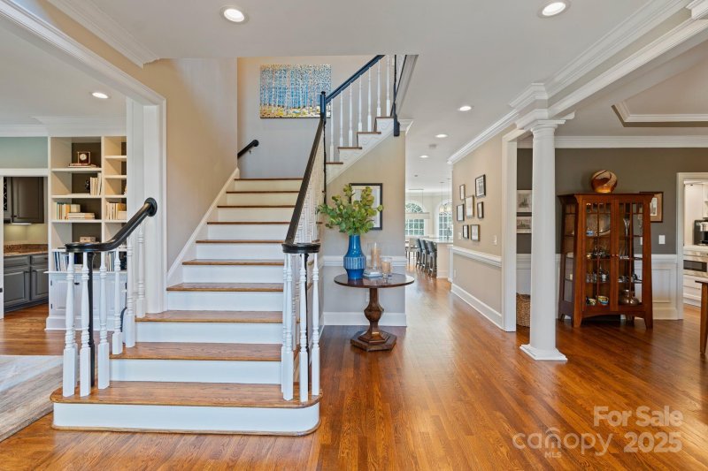 Property image 5 at 1830 Dove Cottage Drive, Charlotte, NC 28226