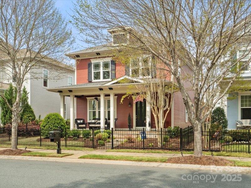 Property image 2 at 629 Hambly House Lane, Fort Mill, SC 29715