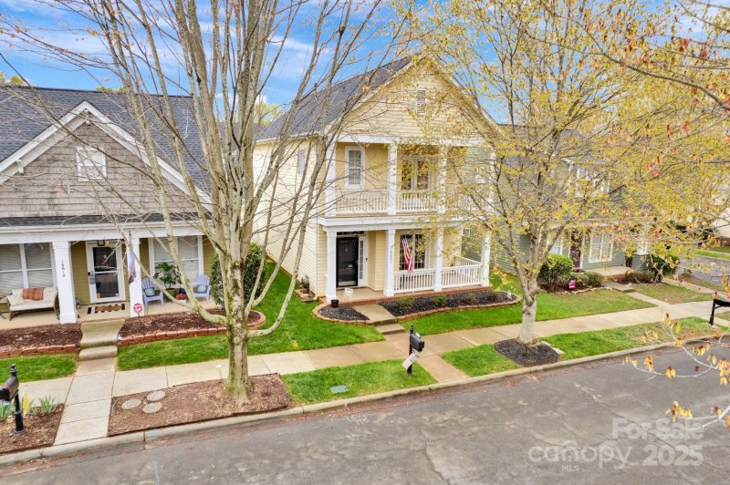 Property image 2 at 16606 Spruell Street, Huntersville, NC 28078