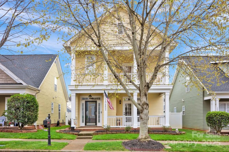 Property image 3 at 16606 Spruell Street, Huntersville, NC 28078