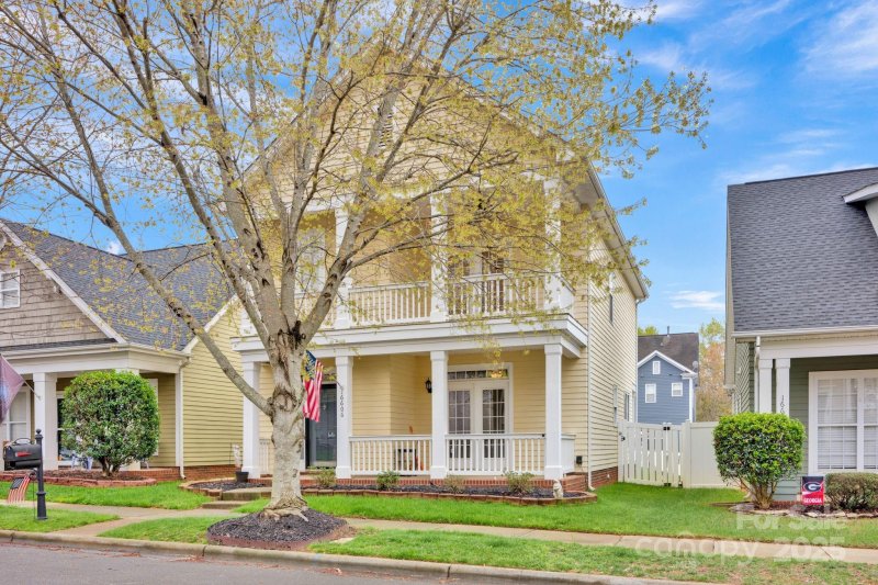 Property image 4 at 16606 Spruell Street, Huntersville, NC 28078