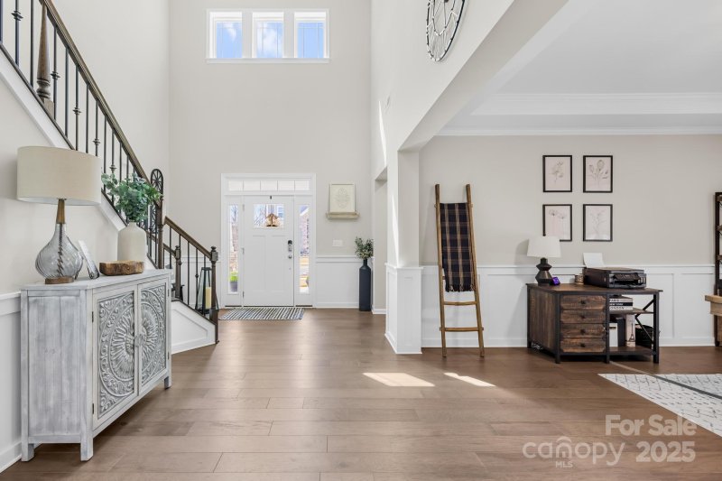 Property image 3 at 7313 Glenroe Drive, Huntersville, NC 28078