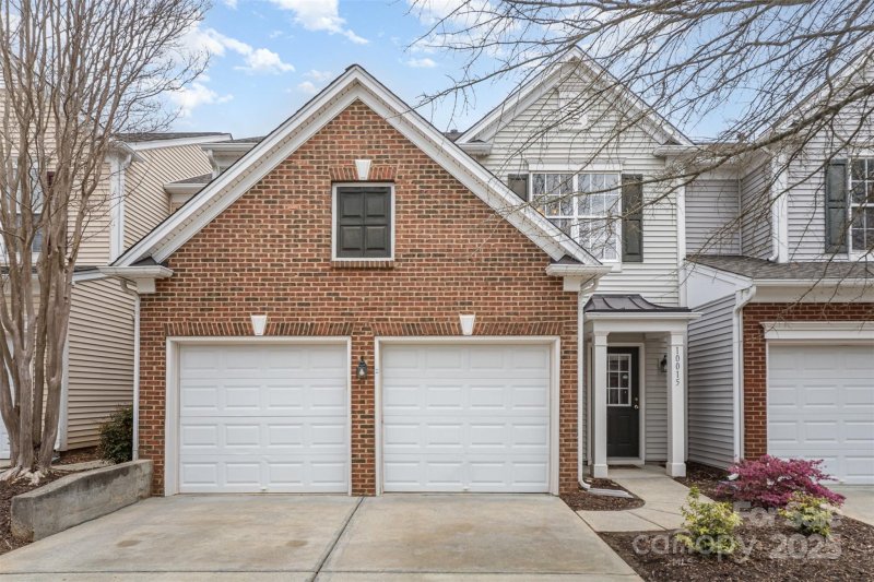 10015 Garrison Watch Avenue