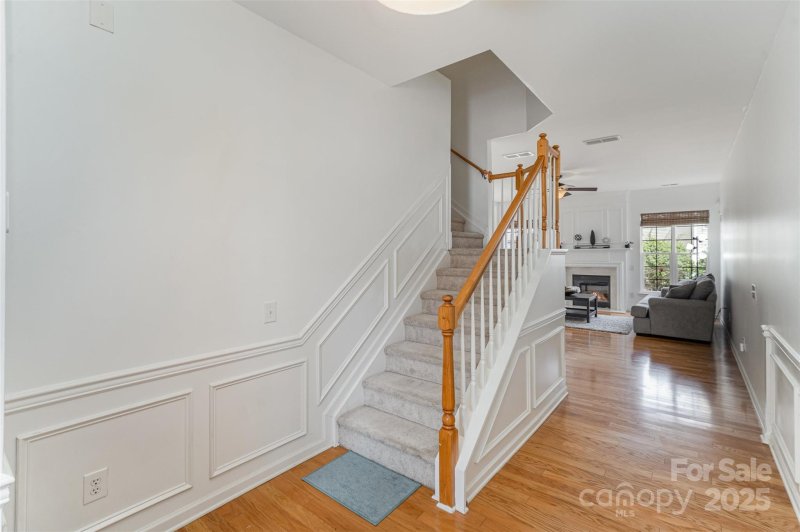 Property image 2 at 10015 Garrison Watch Avenue, Charlotte, NC 28277