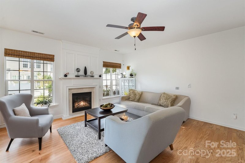 Property image 3 at 10015 Garrison Watch Avenue, Charlotte, NC 28277