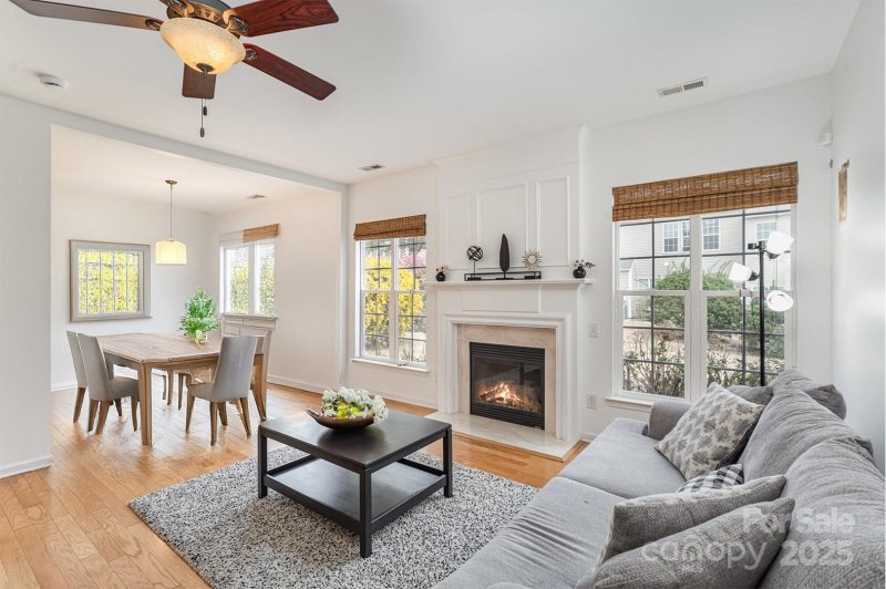 Property image 4 at 10015 Garrison Watch Avenue, Charlotte, NC 28277