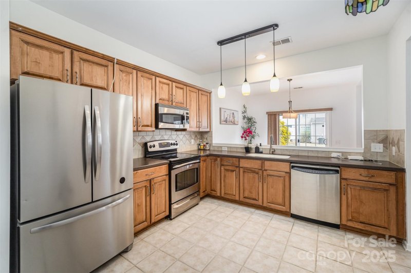 Property image 5 at 10015 Garrison Watch Avenue, Charlotte, NC 28277