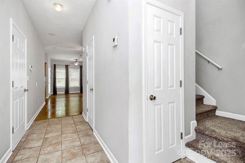 Property image 4 at 5540 Franklin Springs Circle, Charlotte, NC 28217